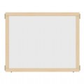 Primary Thumbnail of Create-A-Space&trade; See-Thru Panel - 29.5"H x 36.5"W x 1"
