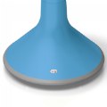 Thumbnail Image #3 of Hokki Stool Flexible Ergonomic Seating - 15" Light Blue