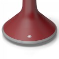 Thumbnail Image #3 of Hokki Stool Flexible Ergonomic Seating - 18" Red