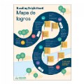Primary Thumbnail of Nemours&reg; Reading BrightStart! Milestone Map - Spanish
