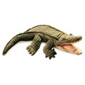 Alligator Plush Hand Puppet