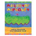 Alligator Alphabet - Board Book