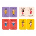 Thumbnail Image #2 of Children of the World Memory Game