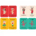 Thumbnail Image #2 of Children of the World Memory Game