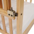Alternate Image #6 of Safe & Sound™ EasyReach™ Compact Crib