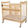 Safe & Sound™ EasyReach™ Compact Crib