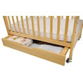 Safe & Sound™ Crib Drawer