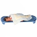 Thumbnail Image #2 of SpaceLine® Cot Toddler - Set of 4