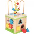 Thumbnail Image of Sweet Little Bug Themed Activity Center