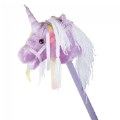 Alternate Image #2 of Hobby Horse Purple Unicorn "Violet"