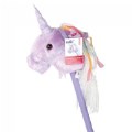 Alternate Image #3 of Hobby Horse Purple Unicorn "Violet"
