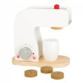 Thumbnail Image of Wooden Play Coffee Machine