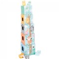 Thumbnail Image of Pastel Stacking Tower with Matching Animals