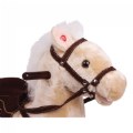 Alternate Image #2 of Rocking Horse with Whinny and Galloping Noises