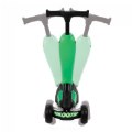 Alternate Image #4 of Skootie 2-in-1 Ride-On and Scooter - Neon Green
