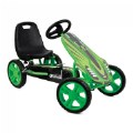 Speedster Pedal Go-Kart - Green