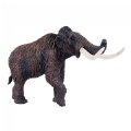 Woolly Mammoth Realistic Figure