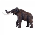 Thumbnail Image #2 of Woolly Mammoth Realistic Figure