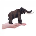 Alternate Image #3 of Woolly Mammoth Realistic Figure