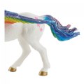 Alternate Image #3 of Pegasus Rainbow Fantasy Figure