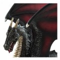 Thumbnail Image #2 of Steel Dragon Fantasy Figure