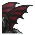 Alternate Image #3 of Steel Dragon Fantasy Figure
