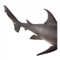 Alternate Image #3 of Large Realistic White Shark Figure