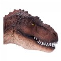 Alternate Image #2 of Prehistoric Deluxe T Rex with Articulated Jaw Dinosaur Figure