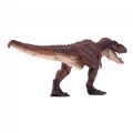 Alternate Image #3 of Prehistoric Deluxe T Rex with Articulated Jaw Dinosaur Figure