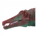 Alternate Image #2 of Prehistoric Deluxe Spinosaurus with Articulated Jaw Dinosaur Figure