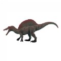 Alternate Image #3 of Prehistoric Deluxe Spinosaurus with Articulated Jaw Dinosaur Figure