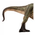Alternate Image #3 of Prehistoric T Rex Hunting Dinosaur Figure - Green