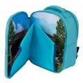 Alternate Image #4 of 3D Horse Stable Junior Backpack with 3 Figures