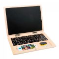 Thumbnail Image of Wooden Laptop with Magnet Board