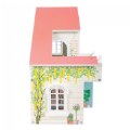 Thumbnail Image #4 of Country Cottage Wooden Doll House