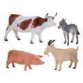 Farmland Animals Box Set 2 - Set of 4