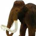 Alternate Image #2 of Woolly Mammoth Realistic Figure