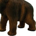 Alternate Image #3 of Woolly Mammoth Realistic Figure