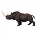 Alternate Image #4 of Woolly Rhino Realistic Figure