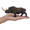 Alternate Image #2 of Woolly Rhino Realistic Figure