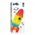 Alternate Image #3 of Colorful Stacking Rocket