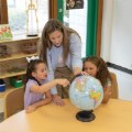 Alternate Thumbnail #6 of 12" Traveler Student Globe
