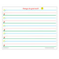 SMART Start Writing Paper Grades K-1