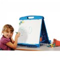 Thumbnail Image #3 of Magnetic & Dry-Erase Tabletop Easel