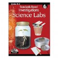 Standards-Based Investigations: Science Labs Grades K-2 + CD