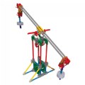 Alternate Image #2 of K'NEX® Introduction to Simple Machines: Levers and Pulleys