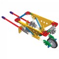 Alternate Image #3 of K'NEX® Introduction to Simple Machines: Levers and Pulleys