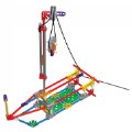 Thumbnail Image #4 of K'NEX® Introduction to Simple Machines: Levers and Pulleys