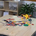 Alternate Thumbnail #6 of K'NEX&reg; Introduction to Simple Machines: Levers and Pulleys