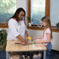 Alternate Thumbnail #5 of K'NEX&reg; Introduction to Simple Machines: Levers and Pulleys